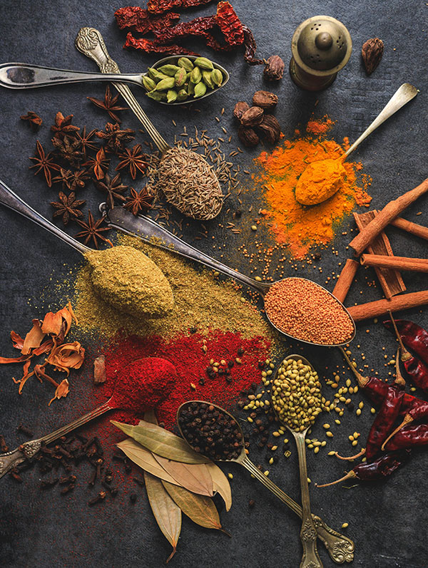 Cajun Seasoning