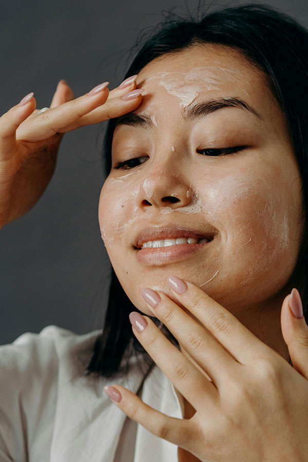 Face Mask Recipes