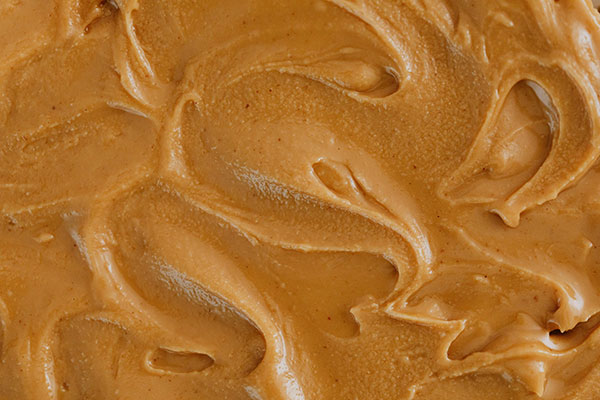 Almond Butter Crisps  From Cooking for Healthy Healing, by Linda Reetor-Page