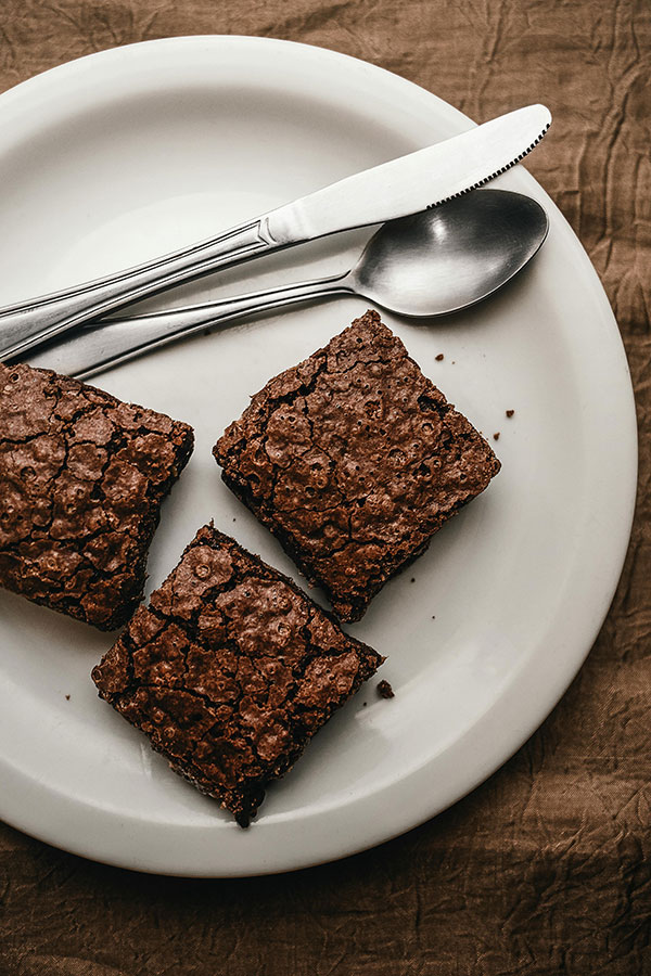 Vegan Brownies