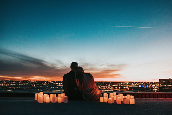 Easy Dates to Make Your Date Day/Night Rate #1