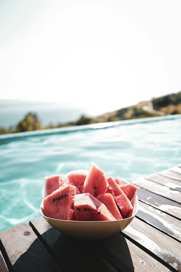 10 Ways to Stay Healthy on Vacation