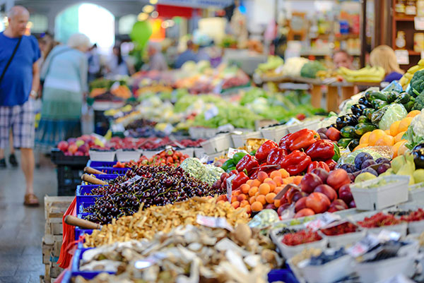 Top Tips for Eating Organic on a Budget