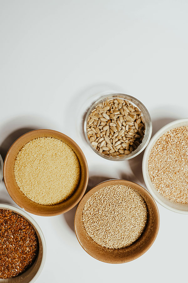 The other Grain’s