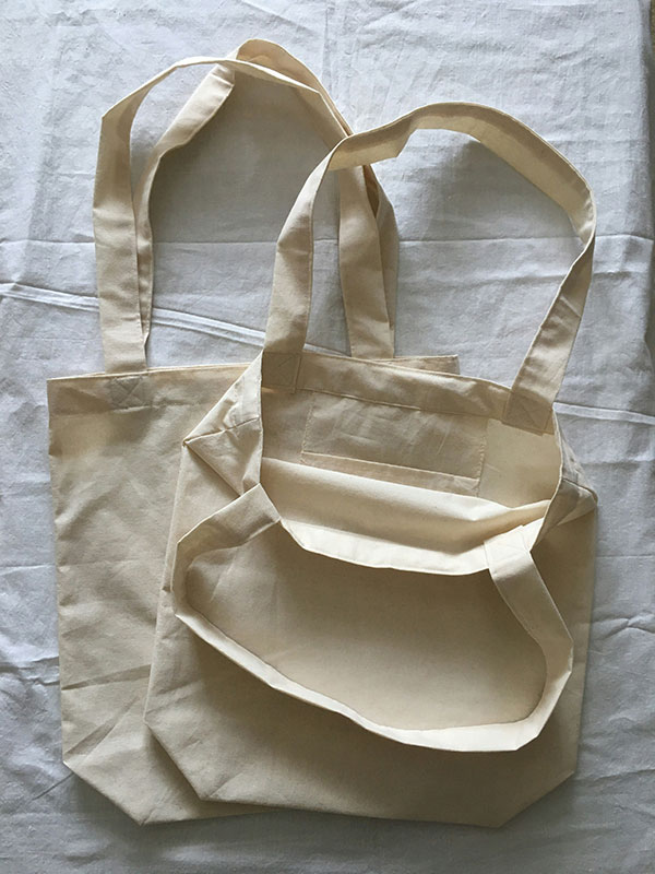 Could that Reusable Shopping Bag Make You Sick?