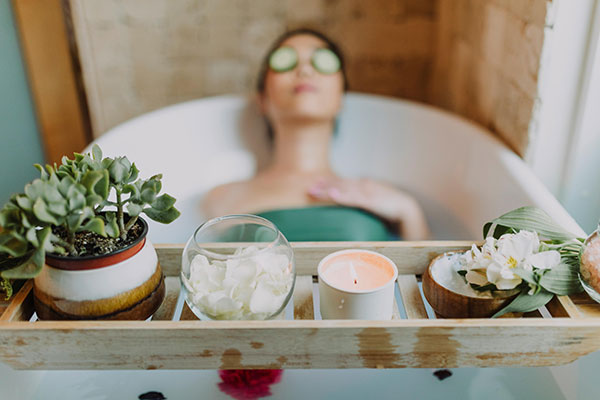 52 Proven Stress Reducers