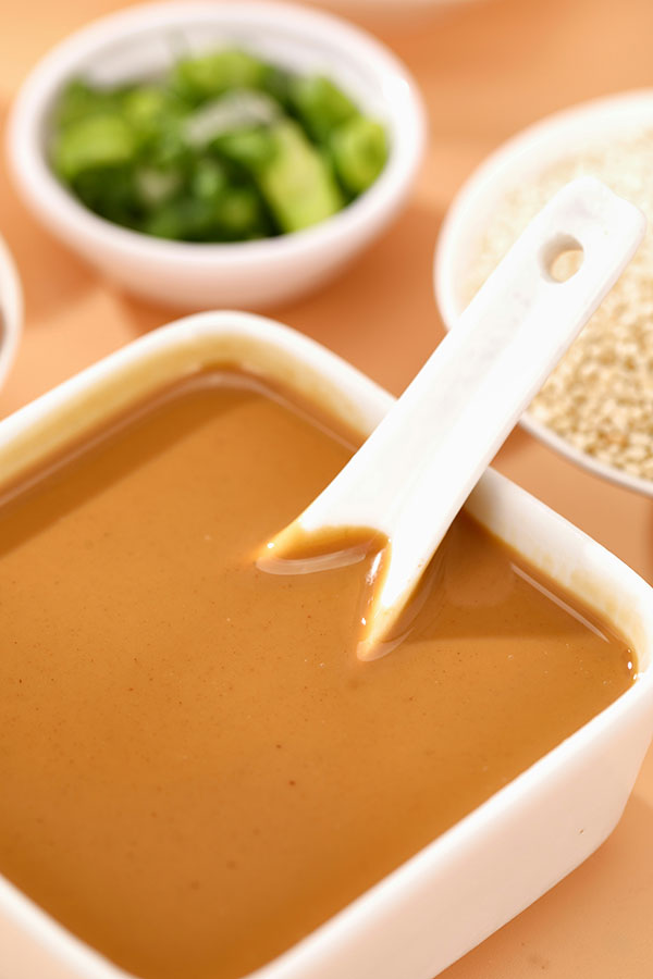 Make-Ahead Turkey Gravy