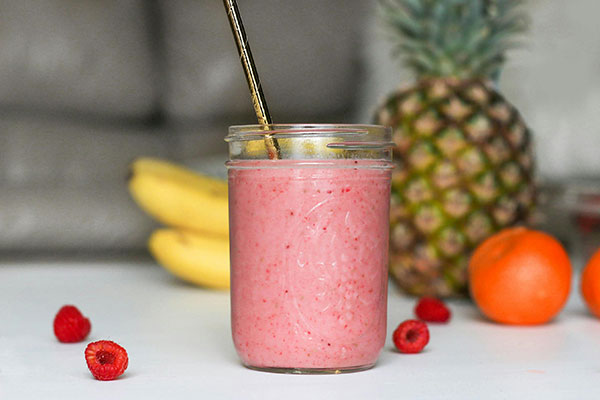 Detox Smoothie