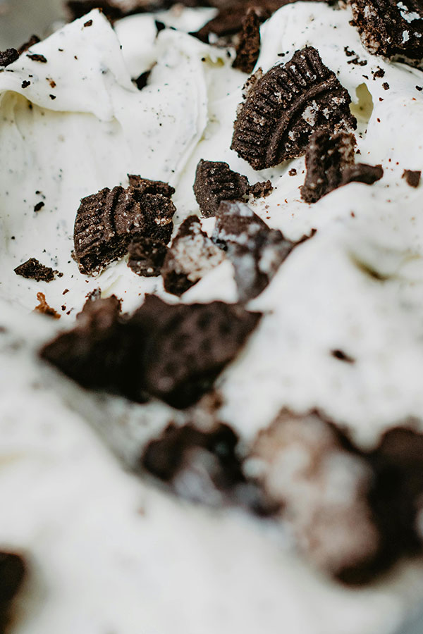 An Irresistible Valentine Treat Oreo Truffle Balls