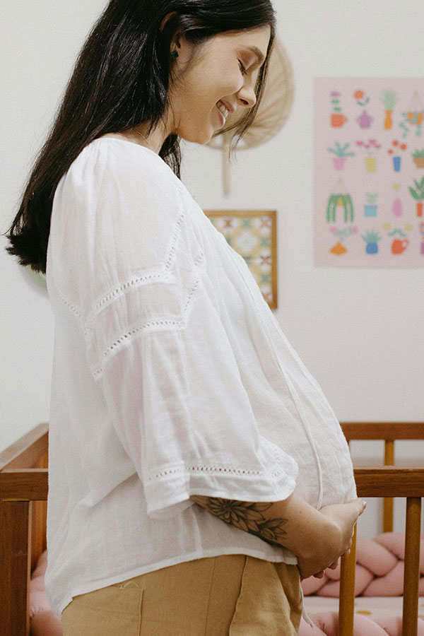 Pregnancy Health and Preparation Check List