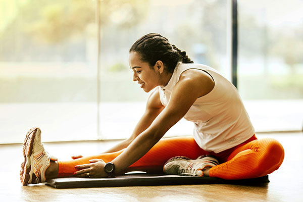 Great ways to a Successful Stretching