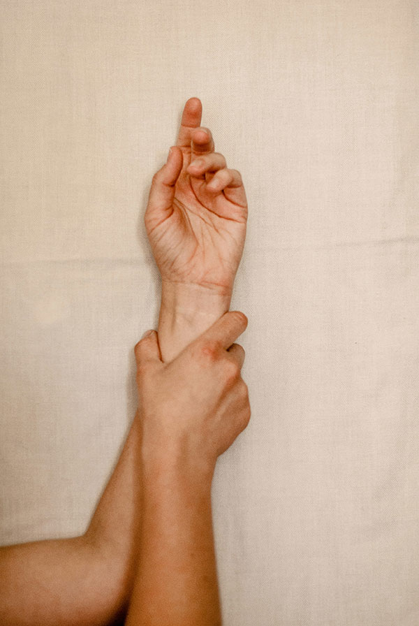 Carpal Tunnel and our Modern world