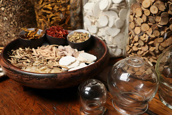 Cold, Flu and Chinese Medicine