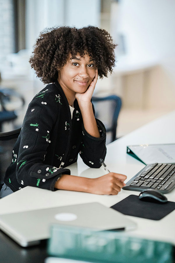 7 Ways to Make your Workday Happier