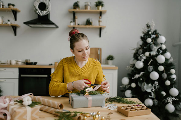 5 Tips to Stop the panic of the holidays