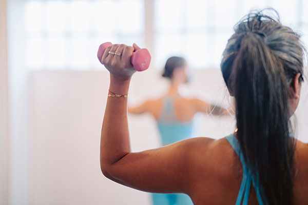 Useful Exercise During Pregnancy
