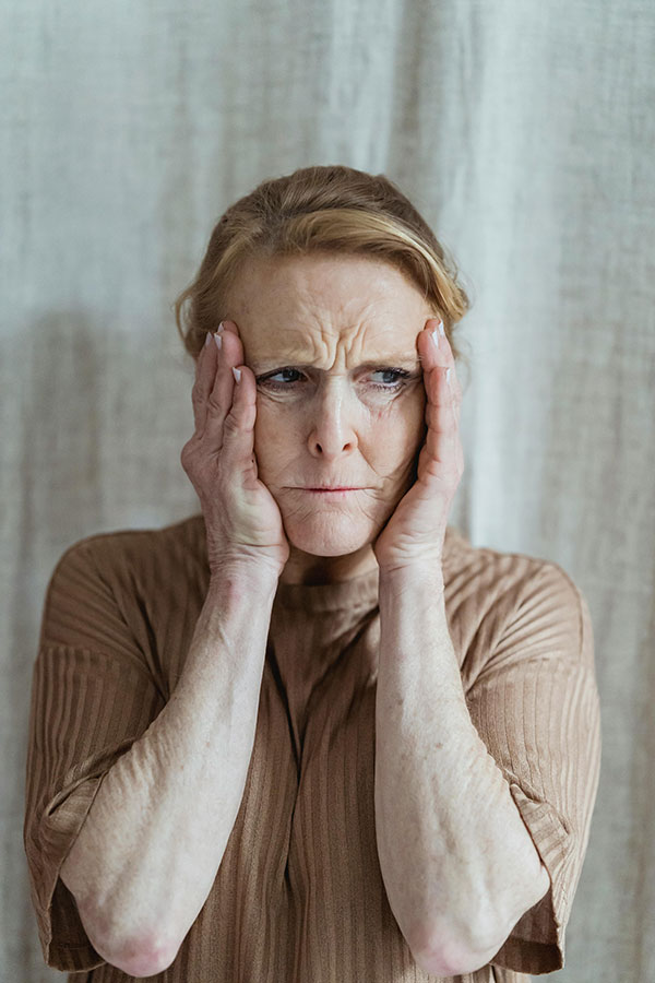 Headaches & Acupuncture