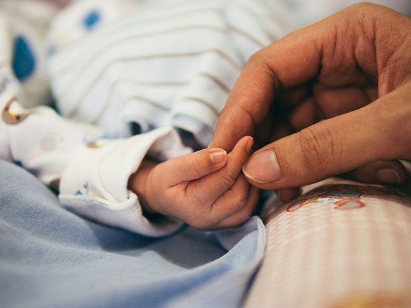 Recognizing the signs of Postpartum depression