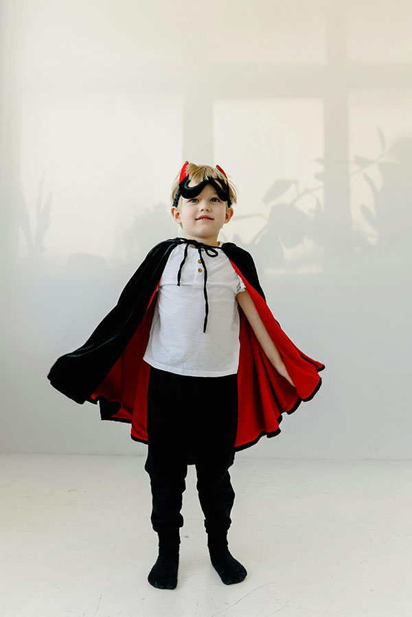 Keeping the Boo-Boos Out of Halloween