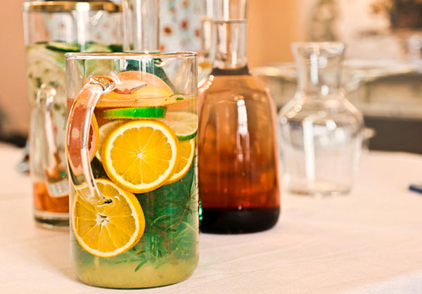 Detox Water