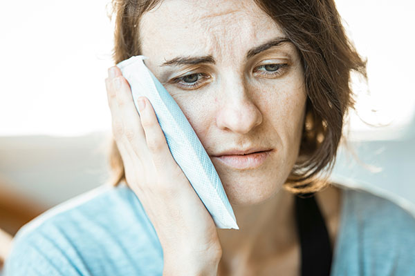 TMJ and Acupuncture
