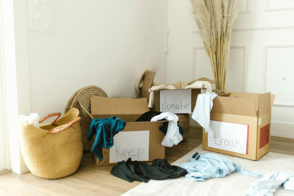 Spring Cleaning for a Healthier Home