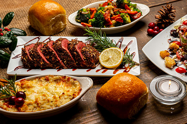 How to stay on the Diet you Choose at the Holidays
