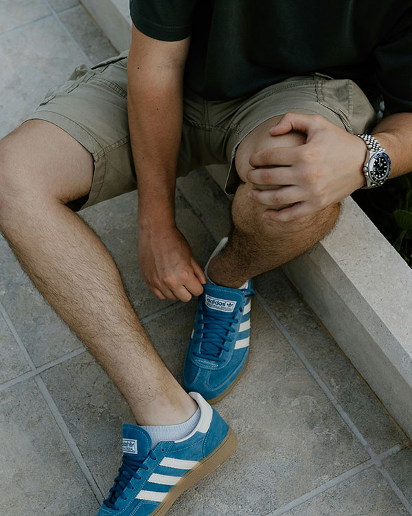 How can Extracorporeal Shockwave Therapy help you?