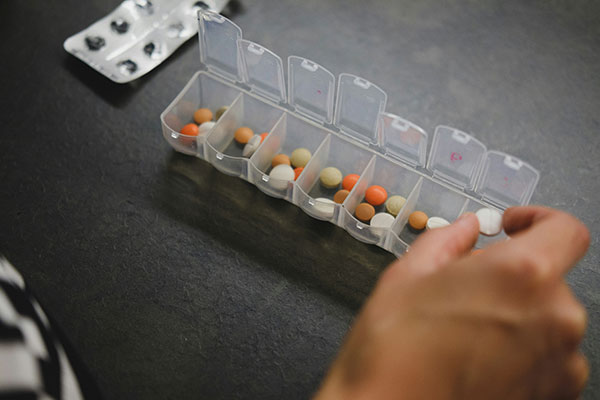 Best Immune Vitamins